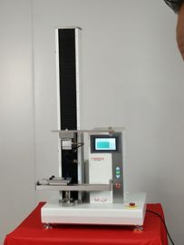 Máy kiểm tra trái phiếu Peel 90 °, Máy dán băng dính nhạy áp suất Điều khiển máy tính