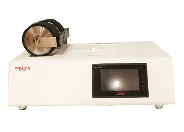 Máy kiểm tra độ bền 1PH AC220V 4A Tốc độ lăn 600 ± 30 mm / phút