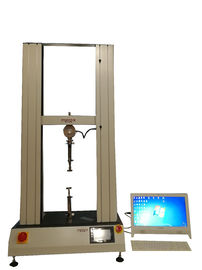 Kiểm tra độ bền nén của máy nén bọt Máy đo độ bền kéo 200 KGF