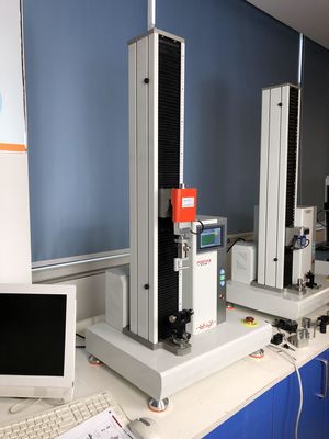 Máy kiểm tra độ bền kéo tùy chỉnh với phần mềm cho phòng thí nghiệm SGS CE