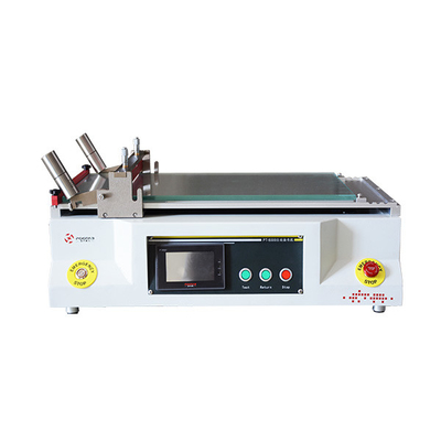 1-1000 Cm2 Máy sơn phòng thí nghiệm 3KW Với điều khiển nhiệt độ tự động