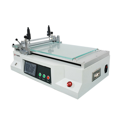 1-1000 Cm2 Máy sơn phòng thí nghiệm 3KW Với điều khiển nhiệt độ tự động