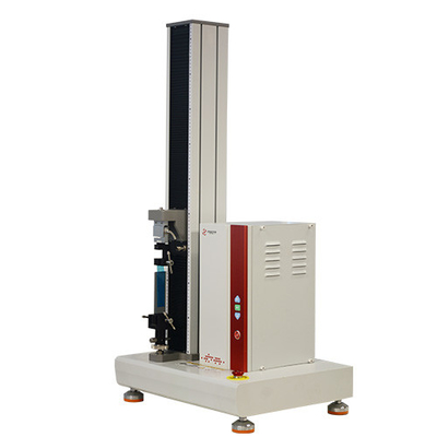 Thiết bị đo căng thẳng đáng tin cậy Thiết bị đo căng thẳng đáng tin cậy cho phạm vi lực thử nghiệm 0,5-500kN