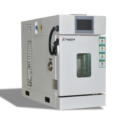 Máy kiểm tra độ ẩm nhiệt độ JIS C60068 cho các sản phẩm điện tử