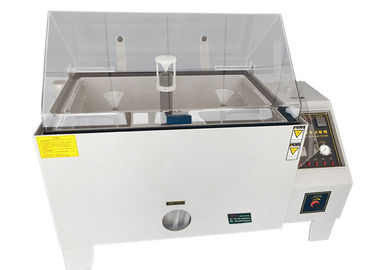 Máy thí nghiệm chống ăn mòn PVC Dụng cụ thử nghiệm phun muối cho nhựa