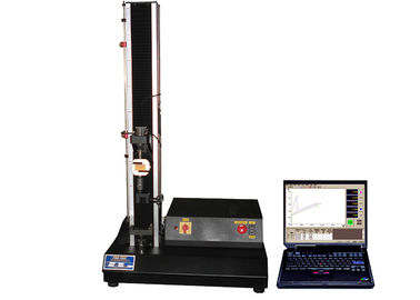 Hệ thống máy tính Máy kiểm tra độ bền kéo với động cơ xoay chiều của Panasonic