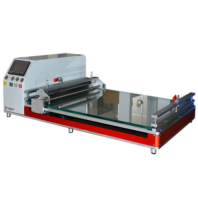 PT-5000 Phòng thí nghiệm Máy sơn nhỏ Máy cạo dây thép tất cả trong một máy