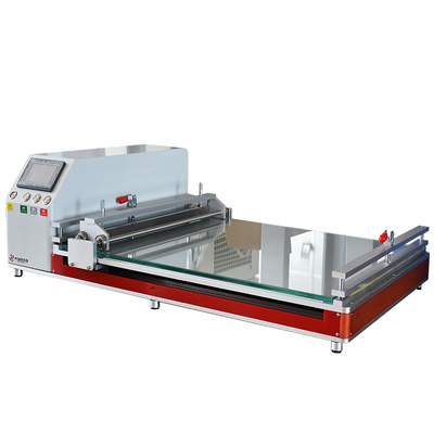 PT-5000 Phòng thí nghiệm Máy sơn nhỏ Máy cạo dây thép tất cả trong một máy