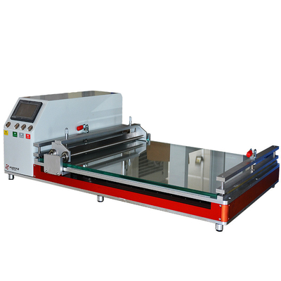 PT-5000 Phòng thí nghiệm Máy sơn nhỏ Máy cạo dây thép tất cả trong một máy