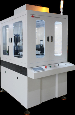 PT-5000G-500 Thiết bị kiểm tra độ chính xác Gap Coating