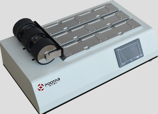 PT-6021 Vòng xoay điện Độ chính xác cao Tốc độ xoay 600mm/min