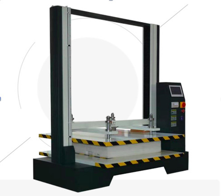 PT-8211 Máy thử nén thùng bao bì vi tính