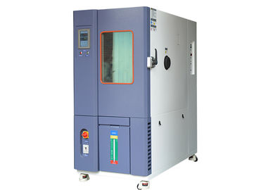 Máy kiểm tra độ ẩm nhiệt độ 225L 408L, buồng độ ẩm thấp nhiệt độ cao 150L
