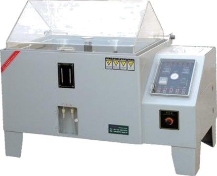 Máy phun muối LCD 350L Phòng thử nghiệm môi trường ASS / Phòng thử nghiệm môi trường