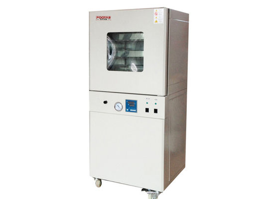 Loại đứng Lò sấy chân không công nghiệp 250 độ Nhiệt độ