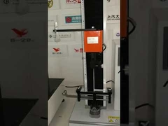 Máy thử độ bền bóc, bóc 90 độ