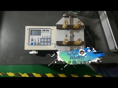 Máy đo lực xoắn nắp chai PT-T50