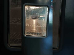 Buồng nhiệt độ và độ ẩm không đổi