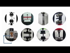 Máy thử vật liệu vạn năng servo điện thủy lực PT-1100-600 (mới)